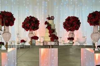 Fiori Eventos - 1