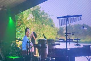 Josy Queiroz & Banda - 5