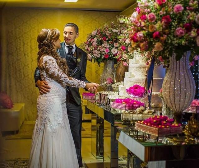 Jucele Nania Eventos - 1