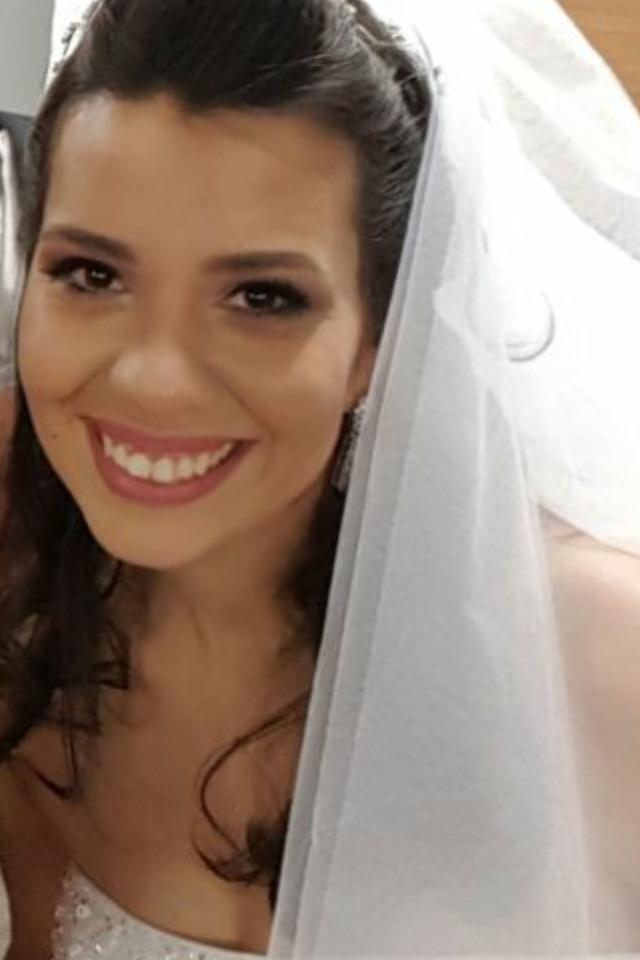 Carol Bezerra Makeup - 3