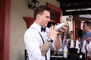 Drinks N Mix Bartenders - 7