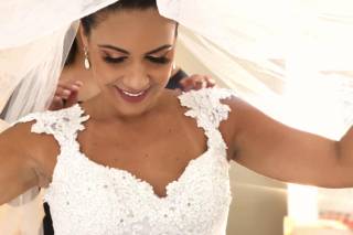Ingrid Busquet - Maquiagem e Penteado - 5