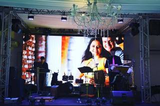 Josy Queiroz & Banda - 6