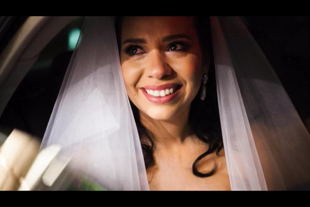 Carol Bezerra Makeup - 2