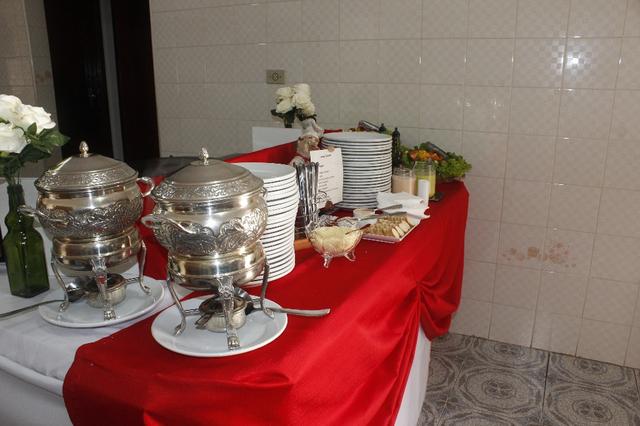 Lille Buffet - 1