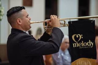 Melody Grupo Musical - 3