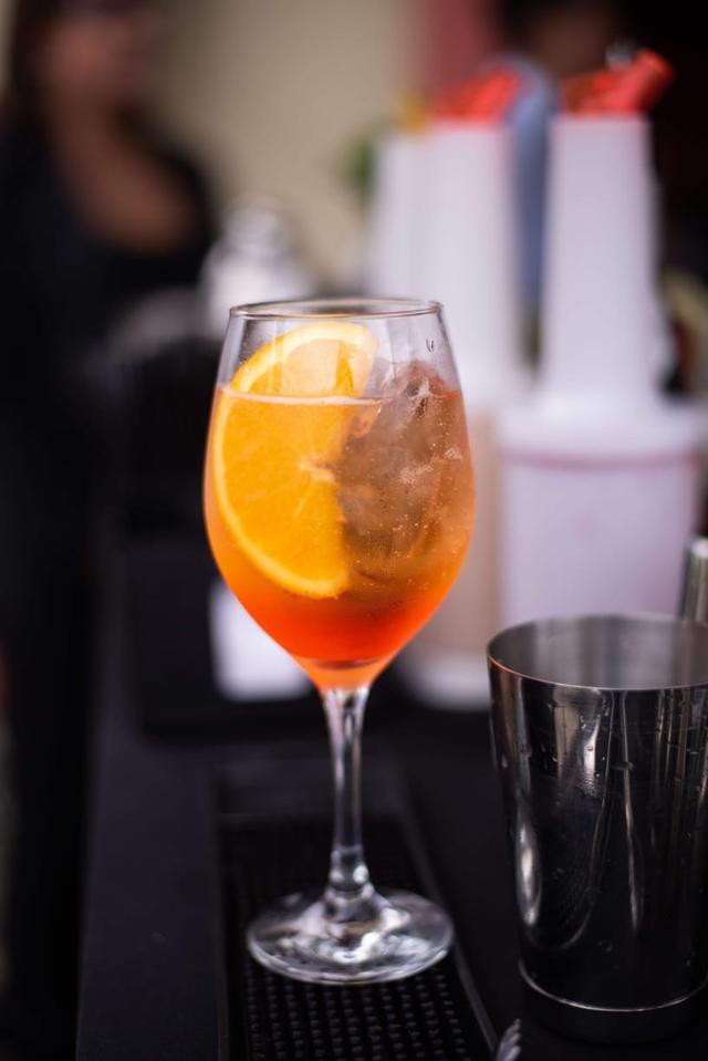 Drinks N Mix Bartenders - 2