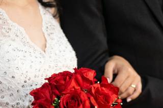 OBuque Floral - 1