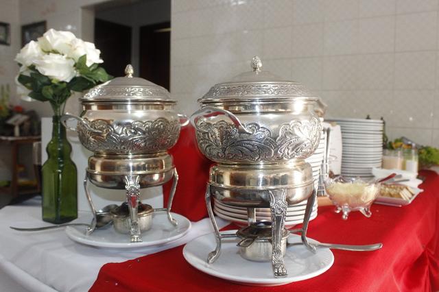 Lille Buffet - 4