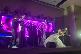 Banda Ópera Soul - 4