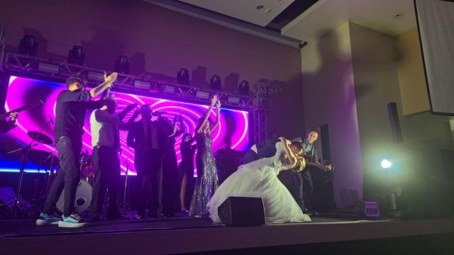 Banda Ópera Soul - 2