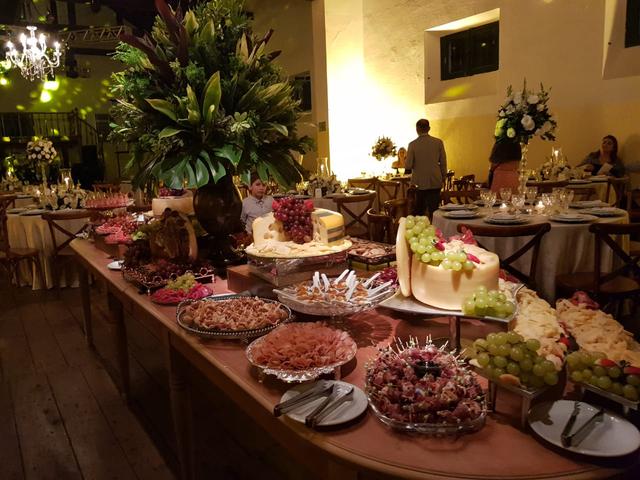 Buffet Trieste - 3