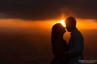 Christian Araújo - 8