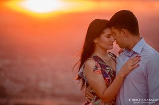 Christian Araújo - 9