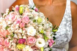 Deborah Blanc Makeup - 1