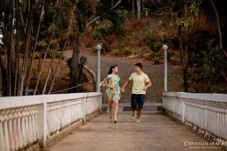 Christian Araújo - 10