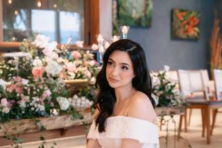 Bruna Prado Decoração e Arte Floral - 7