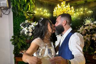Artistando Eventos e Assessoria - 8