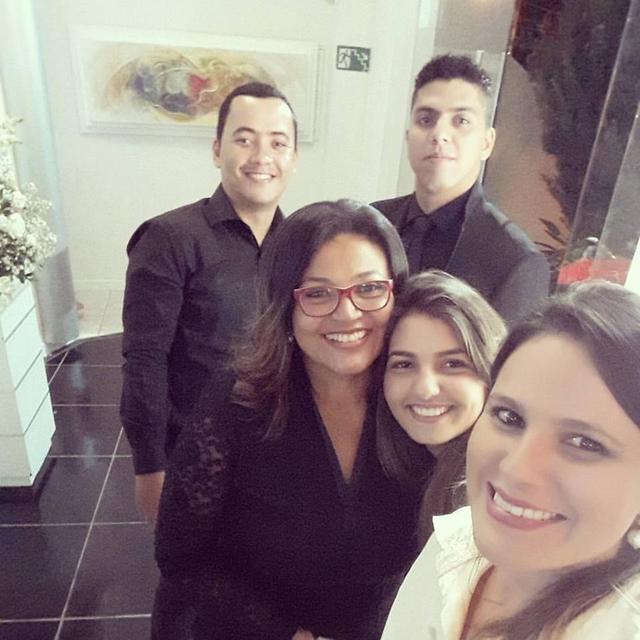 Ana Cláudia Assessoria e Cerimonial - 3