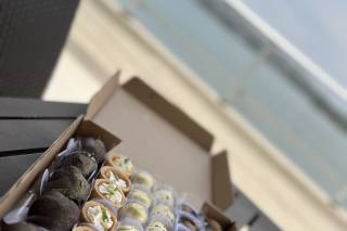 Mega Fest Buffet - 7