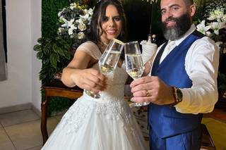 Artistando Eventos e Assessoria - 9