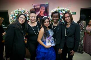 Flávia Venâncio Cerimonial - 8