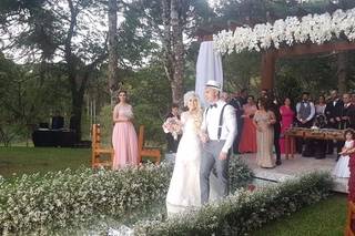 Morada do Sol Eventos & Catering - 10