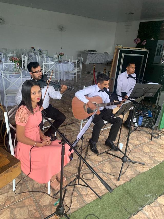 Na hora do Sim - 3