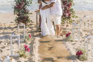 Inlove Forever- Elopement Wedding - 13