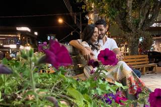 Fabiana Cássia & Julio Cesar - 5