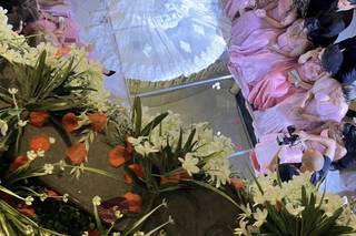 Elieser Abeni Celebrante - 12