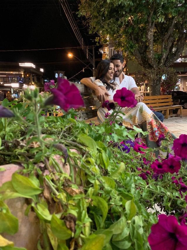 Fabiana Cássia & Julio Cesar - 2
