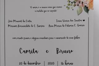 Kasa dos Convites - 8