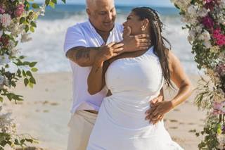 Inlove Forever- Elopement Wedding - 14