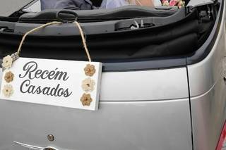 Classe A - Transporte de Noivas - 5