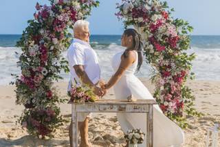 Inlove Forever- Elopement Wedding - 15