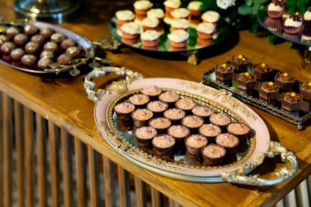 Caseirissimo Bombons - 1