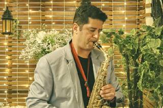 Alex Sandro Sax - 5