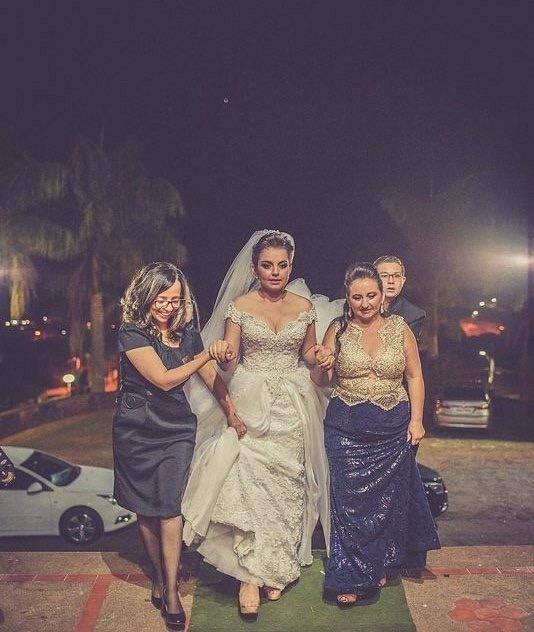 Georgia Rios Assessoria & Cerimonial - 2