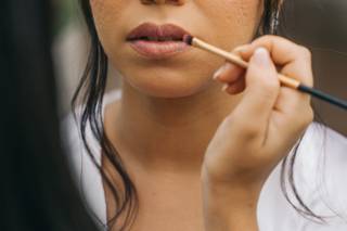 Dani Araujo Makeup - 5