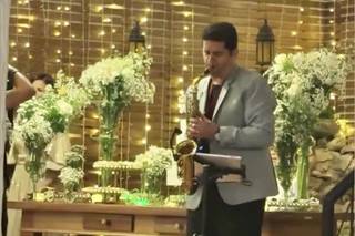 Alex Sandro Sax - 6
