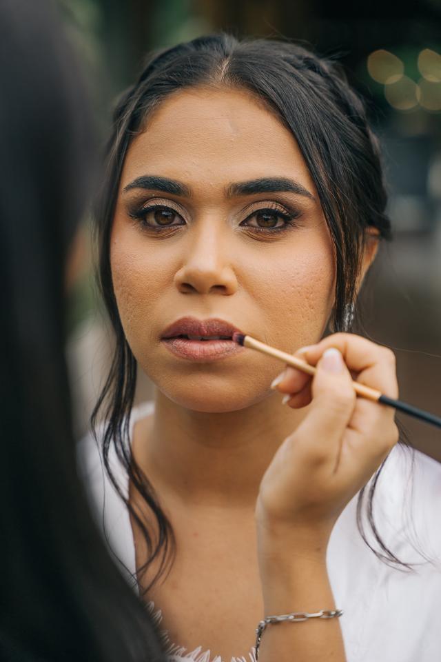 Dani Araujo Makeup - 2