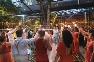 Elo 5 Eventos - Pista de Led - 18