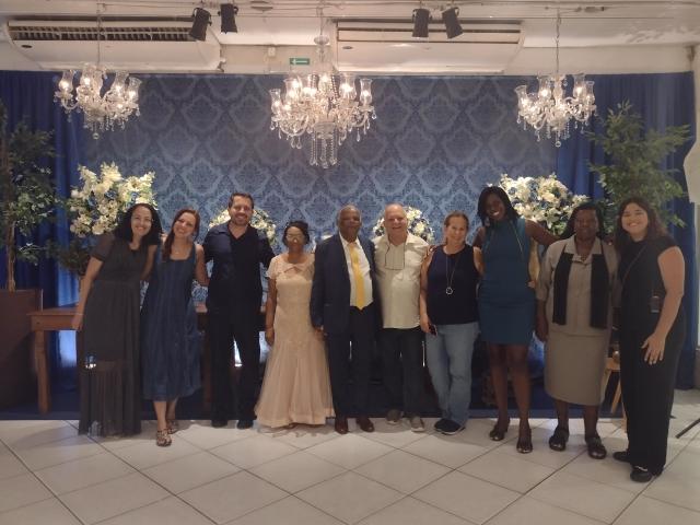 1001 Eventos - 1