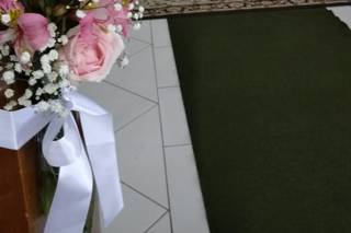 Tania Leite Decoração e Cerimonial - 12