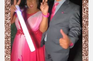 Elo 5 Eventos - Plataforma 360 graus - 5