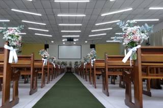 Tania Leite Decoração e Cerimonial - 13