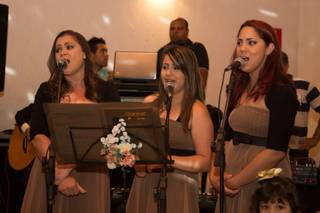 Trio Accords - 12
