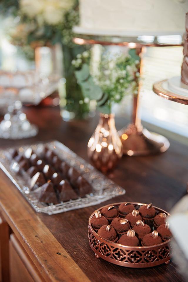 Protea Patisserie - 2