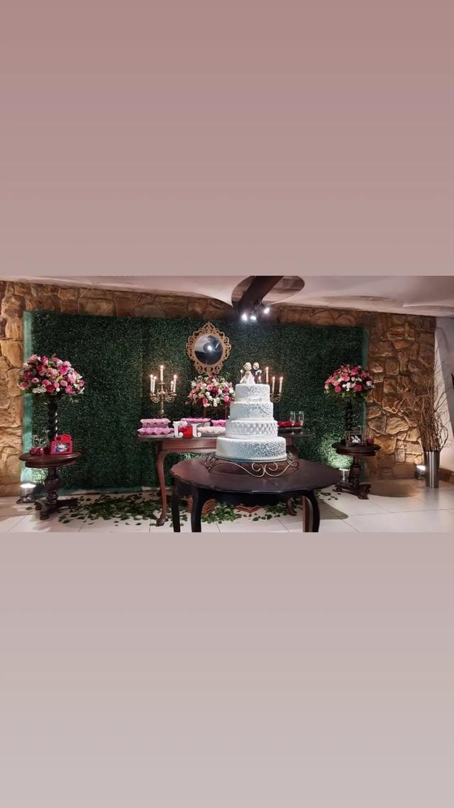 Veronica Barbosa Cerimonial - 2